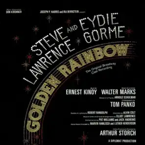 Golden Rainbow: Original Broadway Cast Recording