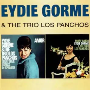 Eydie Gorme y Trio Los Panchos