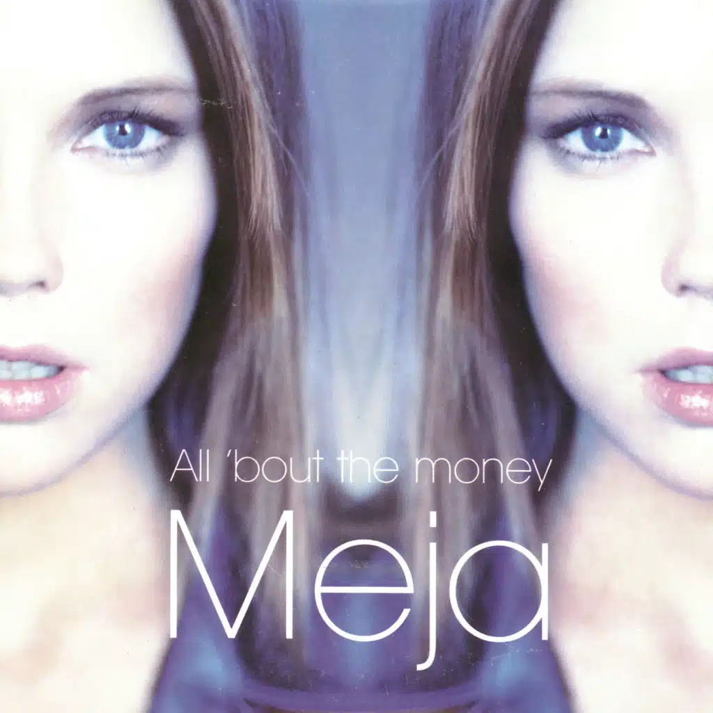 All 'Bout the Money (Pierre J's Extended Version)