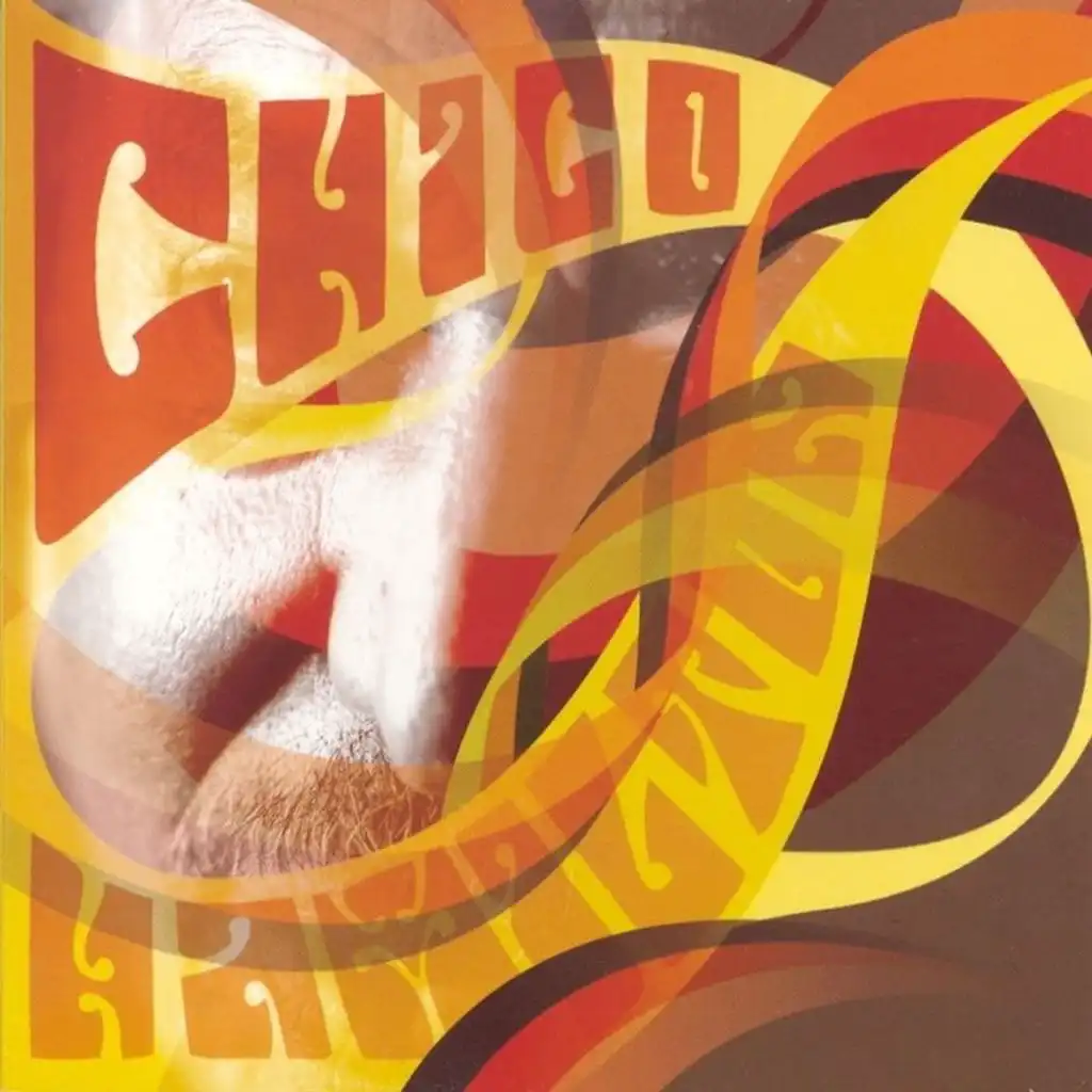 The Alternate Dimensions of El Chico EP