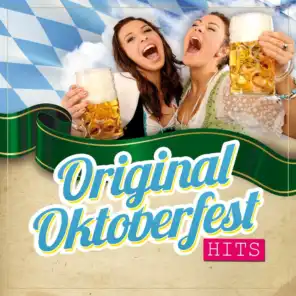 Original Oktoberfest Hits