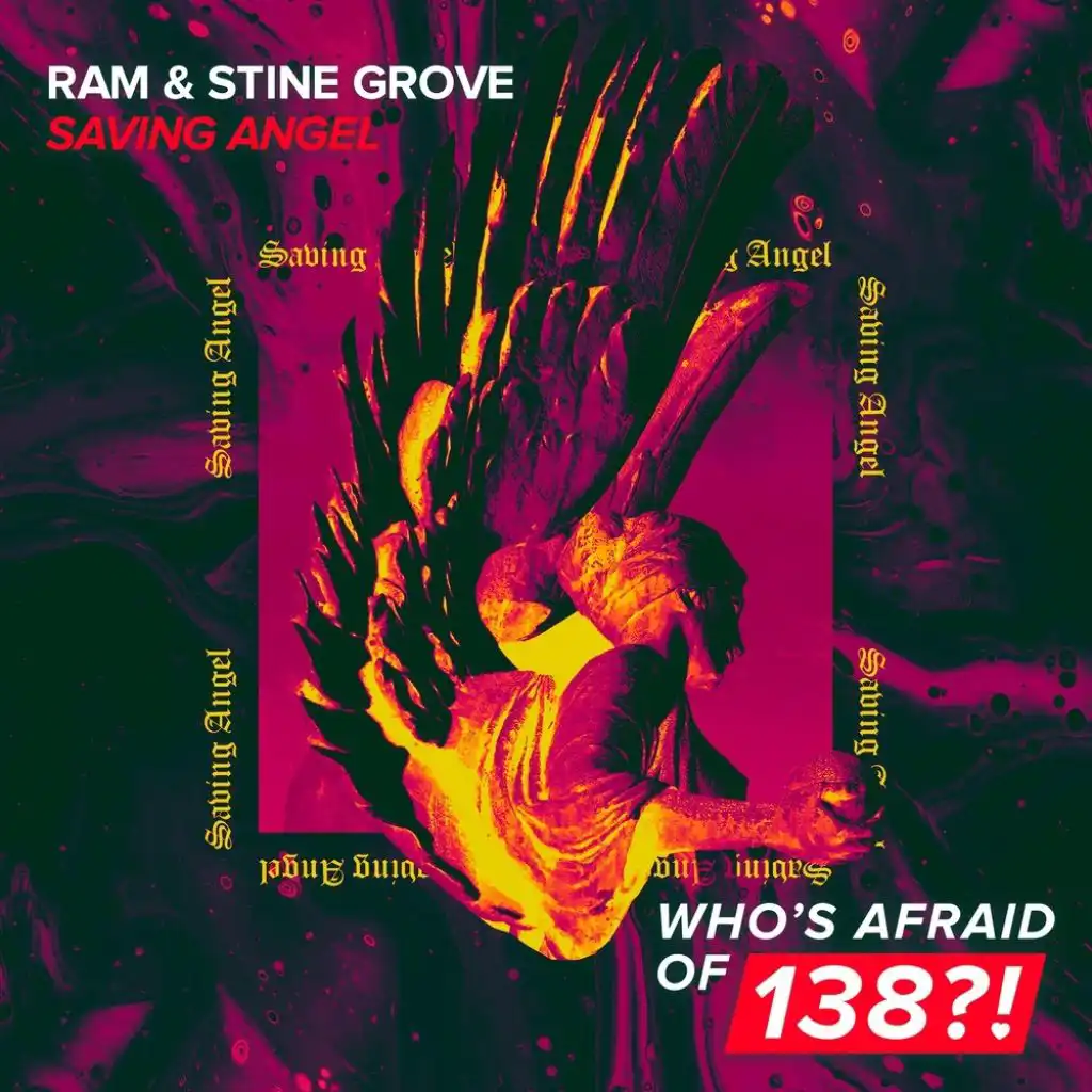 RAM & Stine Grove