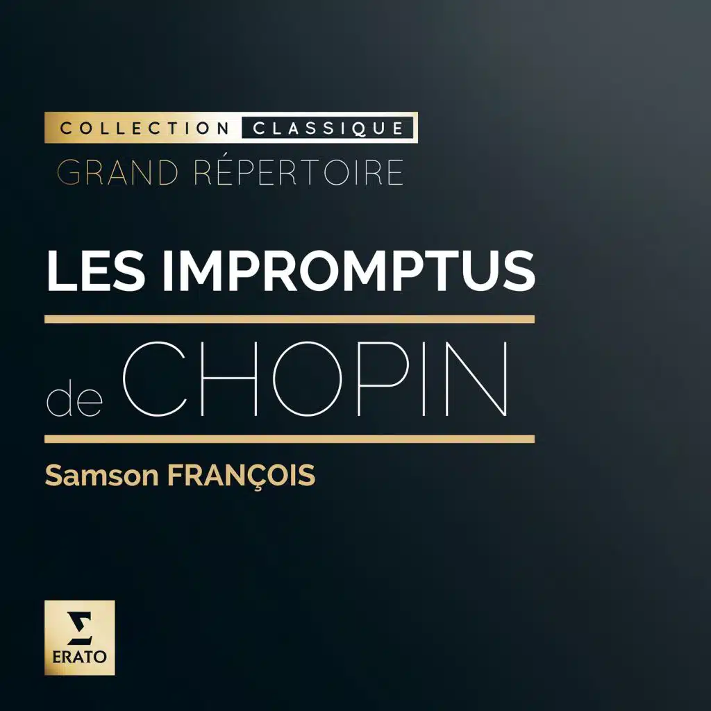 Impromptu No. 4 in C-Sharp Major, Op. 66 "Fantaisie-Impromptu"