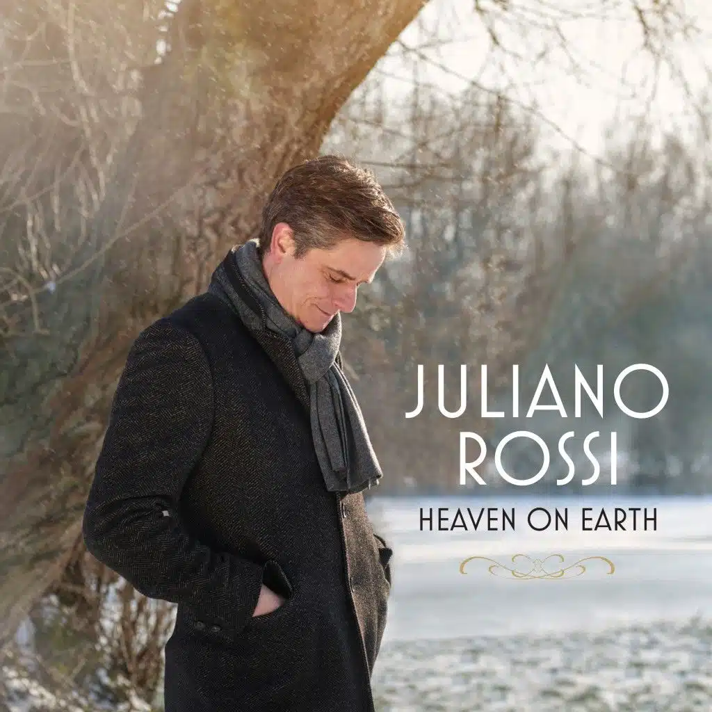 Heaven on Earth (Himmel På Jord)