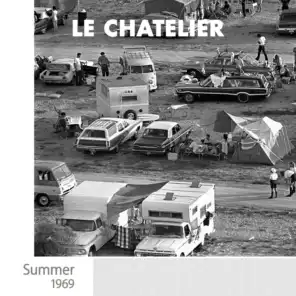 Le Chatelier, Antoine Chambe