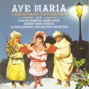 Ave Maria, Christmas Favorites