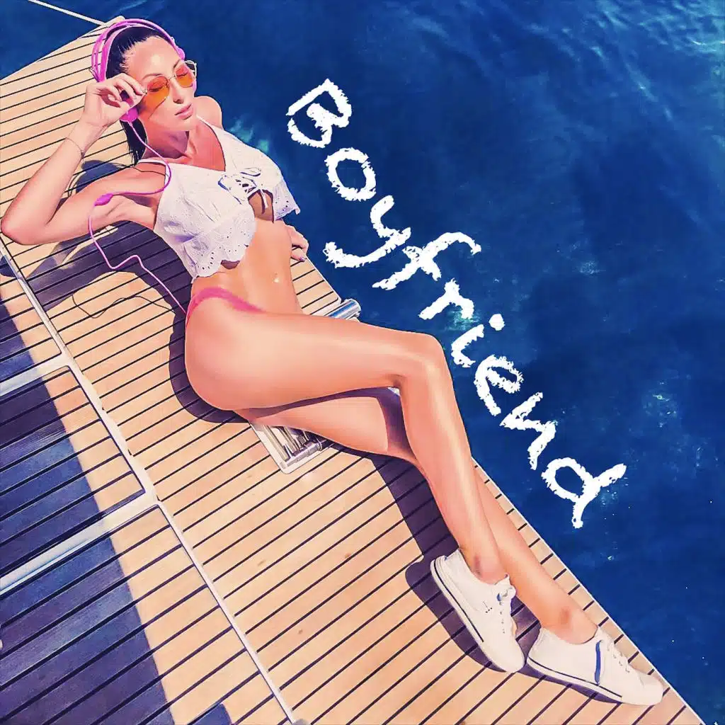 Boyfriend (feat. Angie Rose)