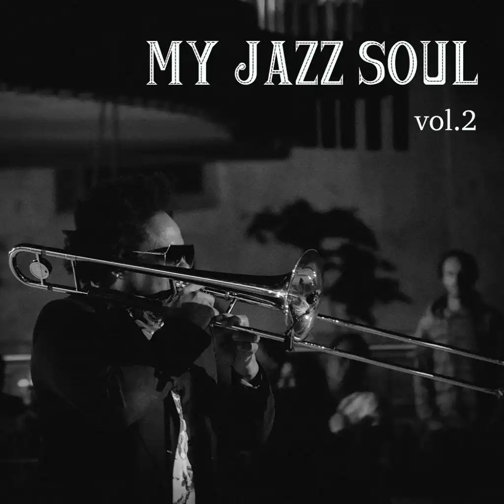 My Jazz Soul Vol.2