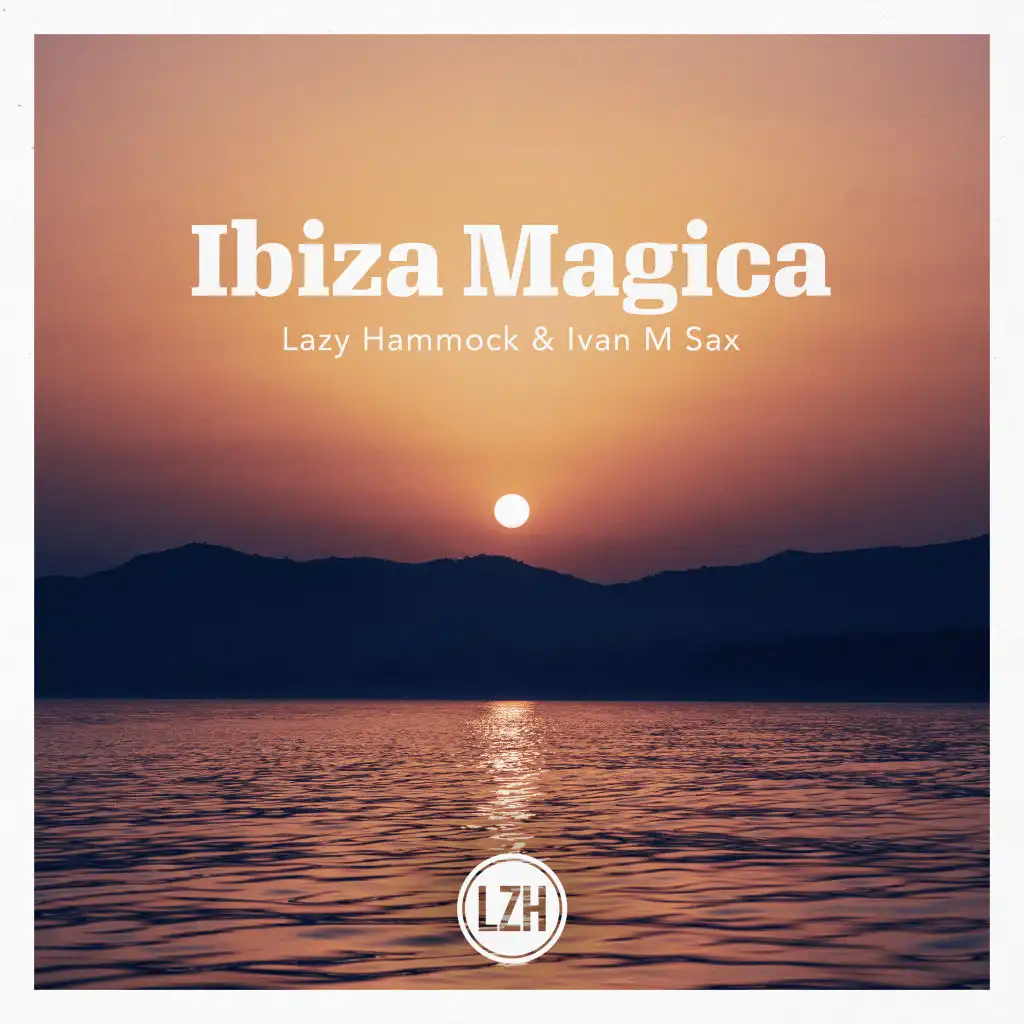 Lazy Hammock (Sax Mix) [feat. Ivan M Sax]