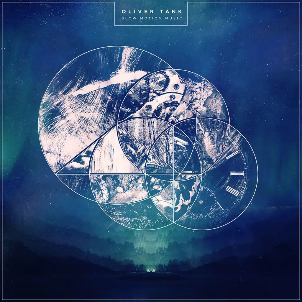 Oliver Tank feat. Fawn Meyers