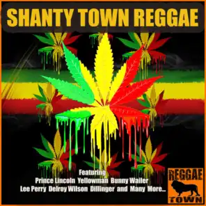 Shanty Town Reggae