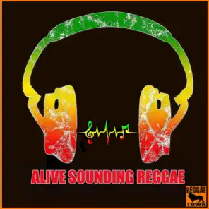 Alive Sounding Reggae