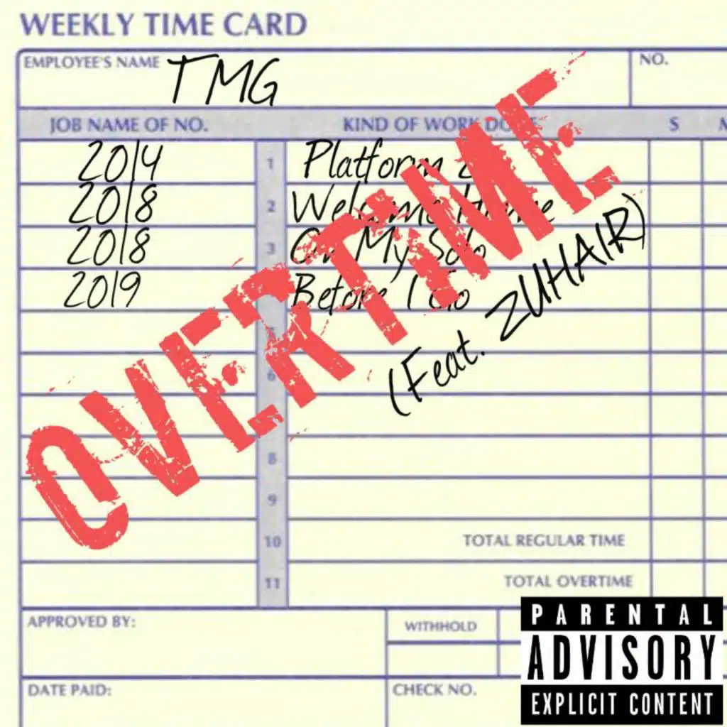 Overtime (feat. Zuhair)