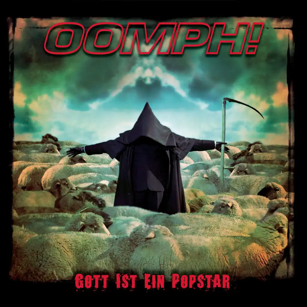 Gott ist ein Popstar (Transporterraum Remix)