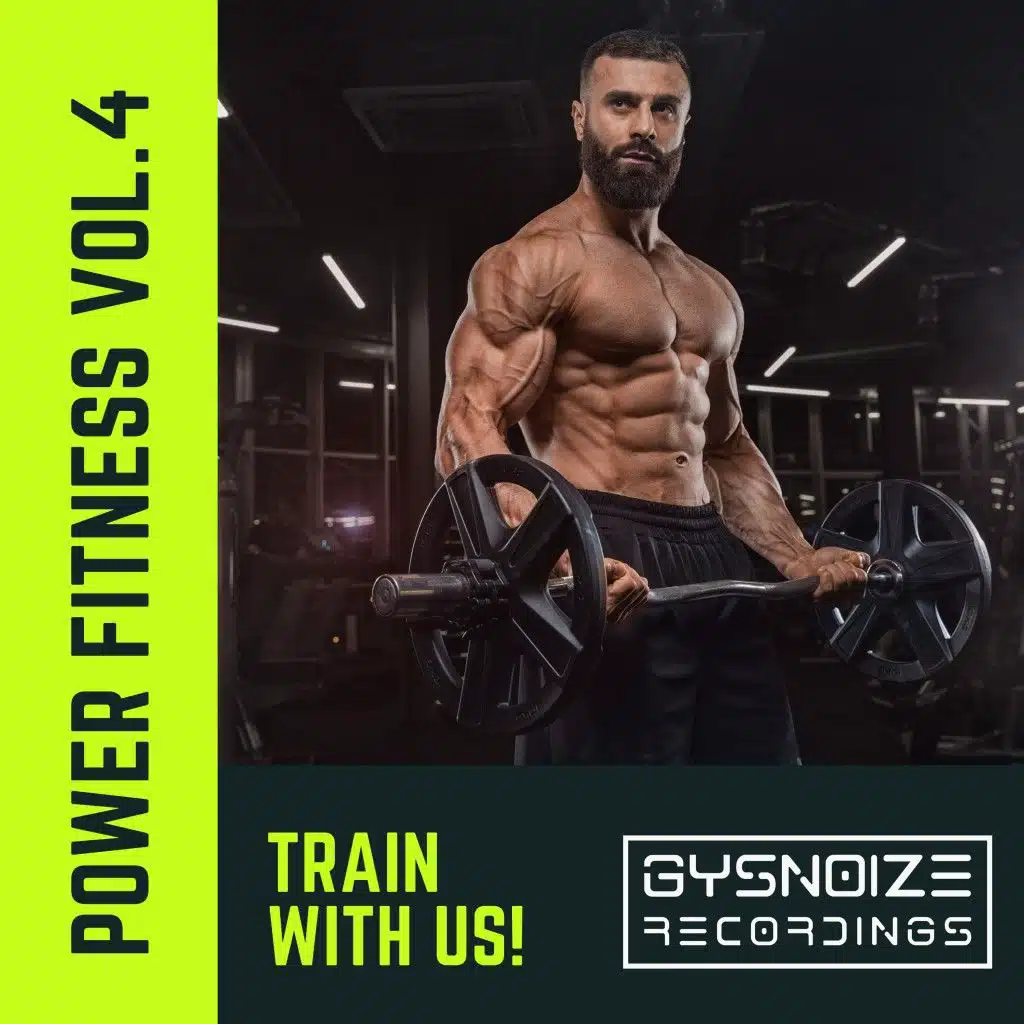 Power Fitness Vol. 4
