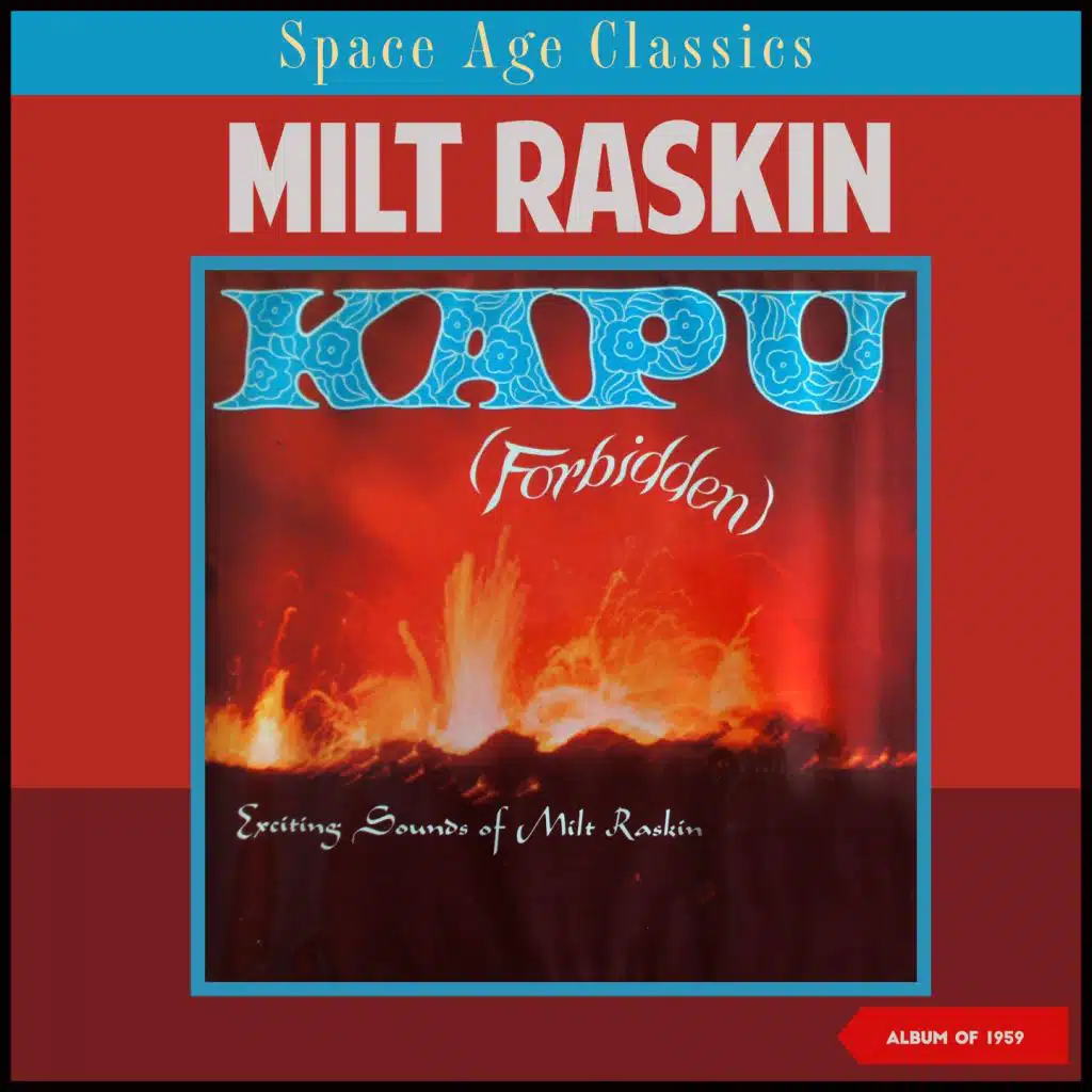 Milt Raskin
