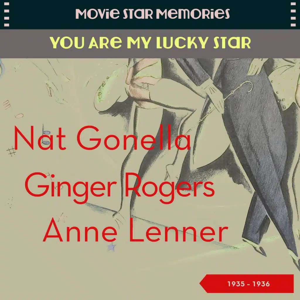 Tiger Rag (From Movie: „Nat Gonella & His Orchestra")