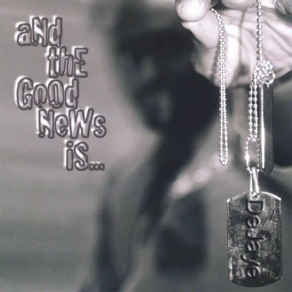 And The Good News Is...