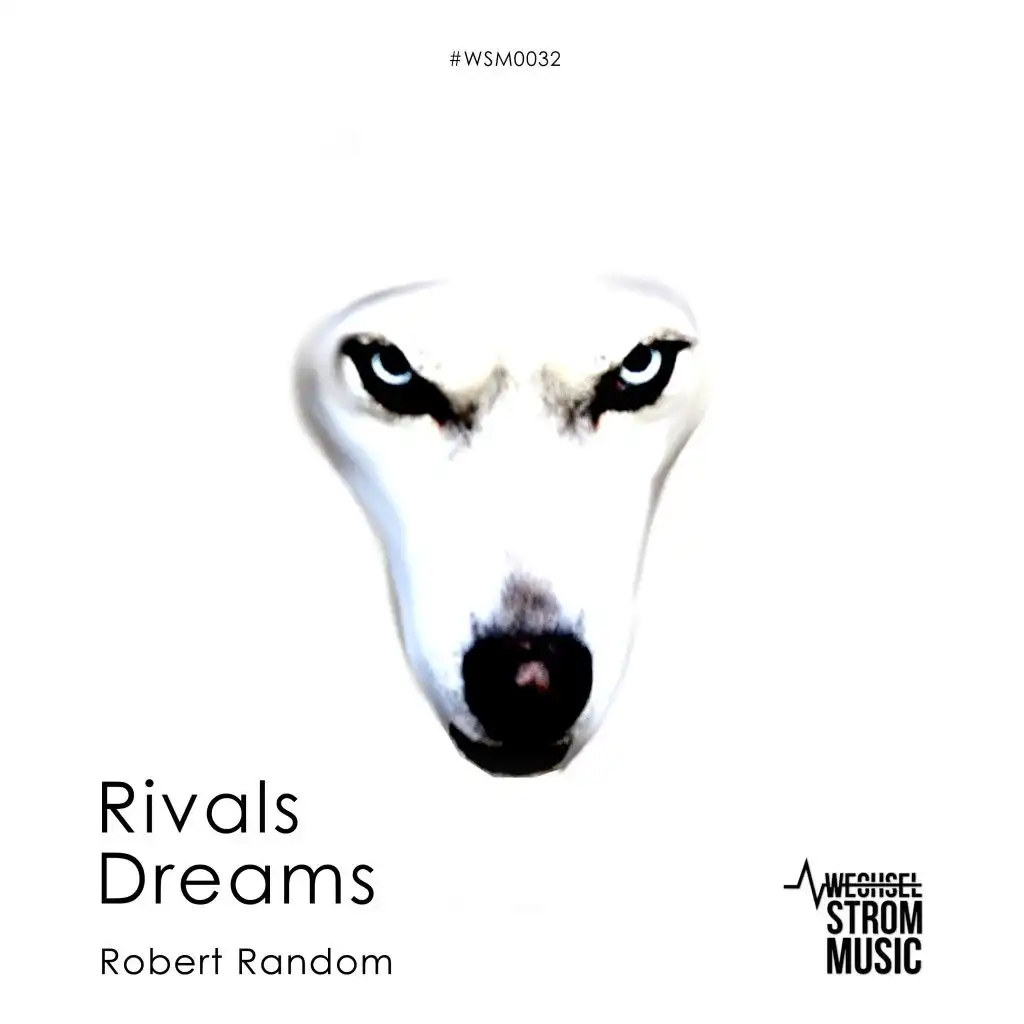 Rivals Dreams (David Color Where Is Lisa Remix)