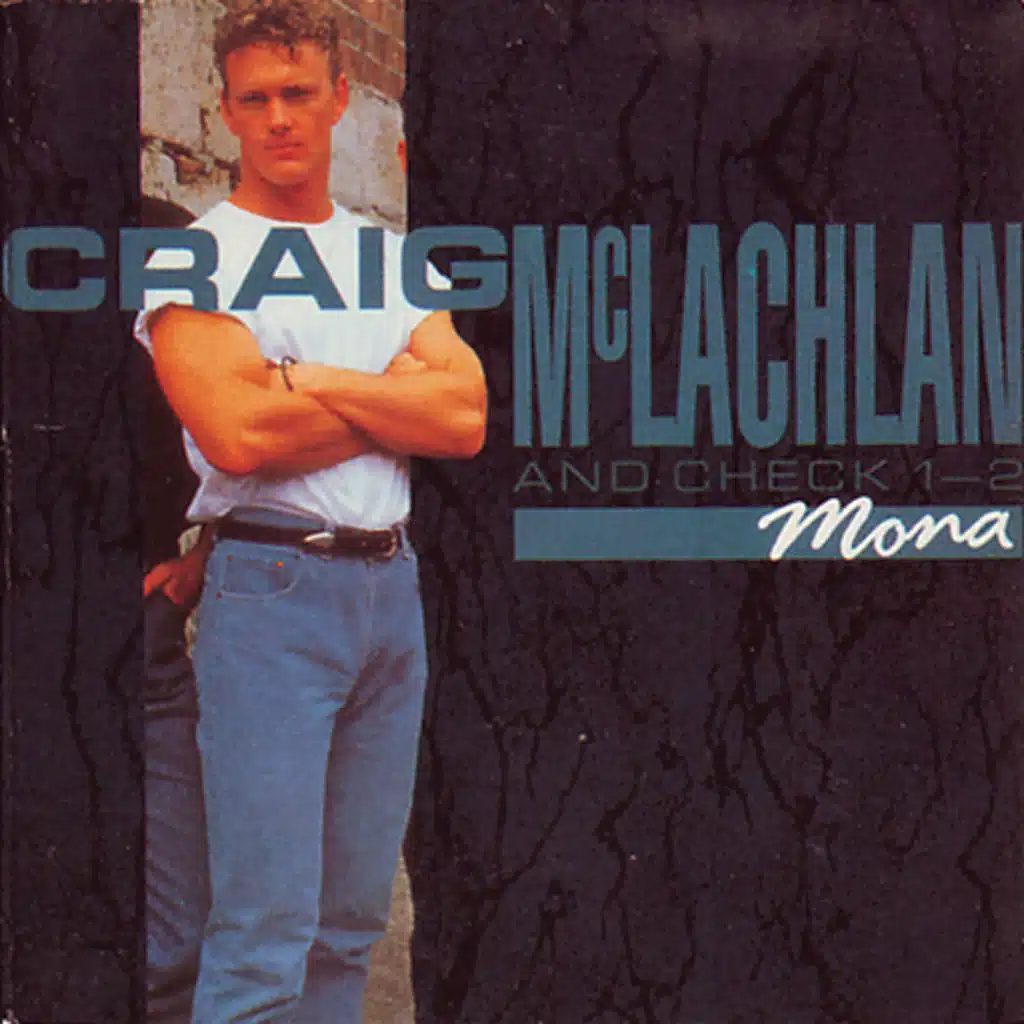 Craig McLachlan & Check 1-2