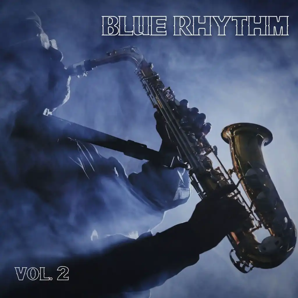 Blue Rhythm Vol.2