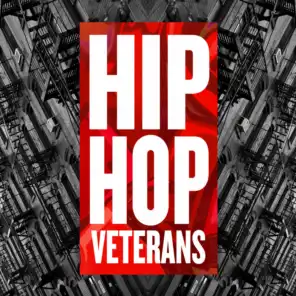 Hip-Hop Veterans