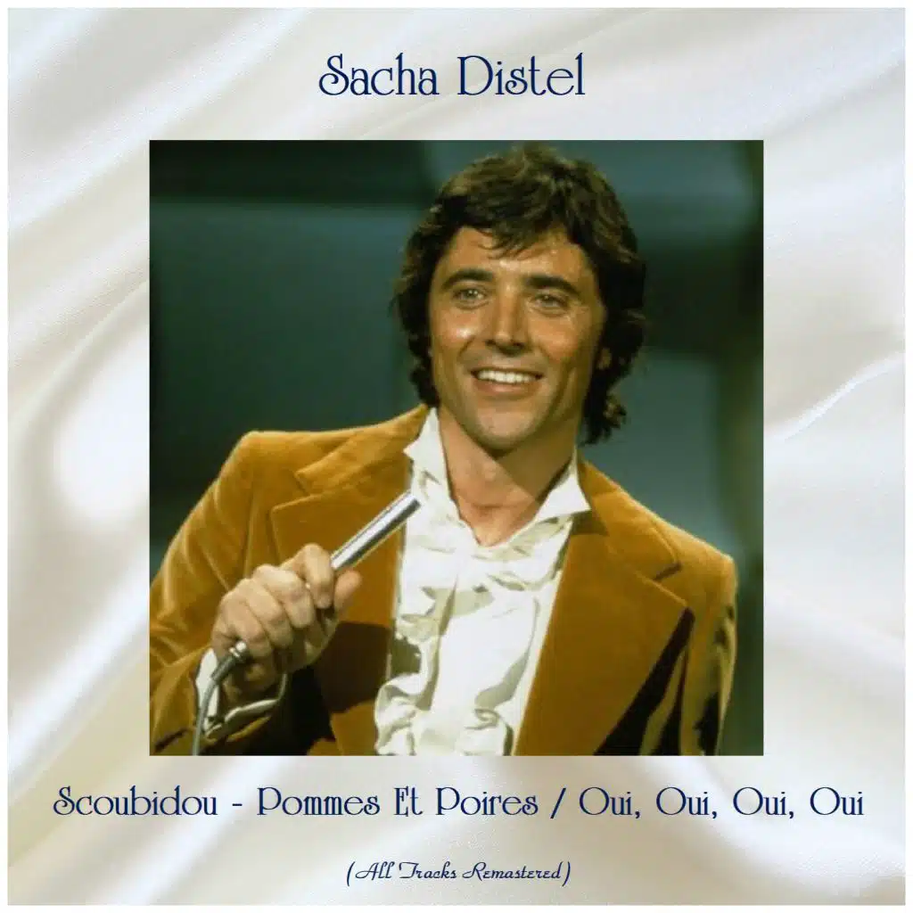 Oui, Oui, Oui, Oui (Remastered 2019)