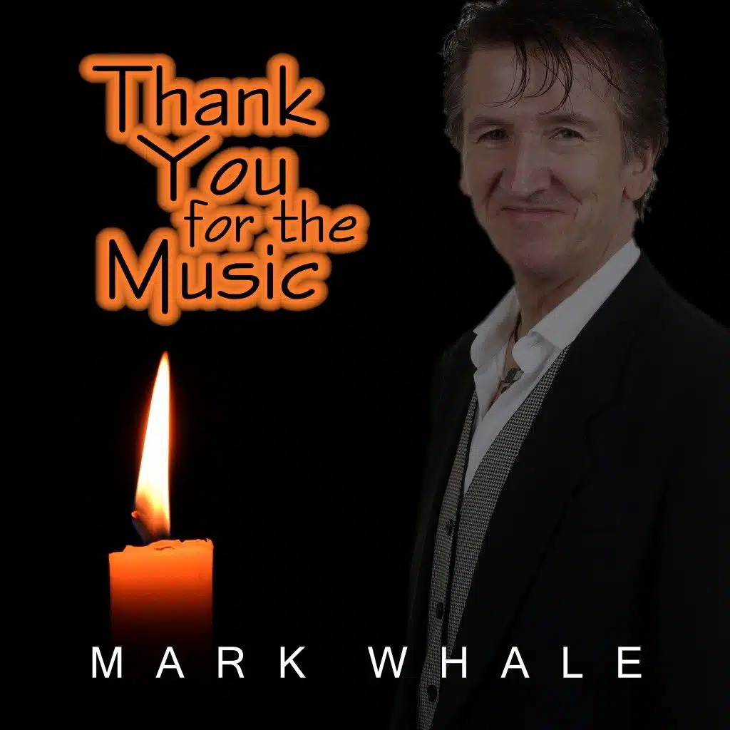 Mark Whale