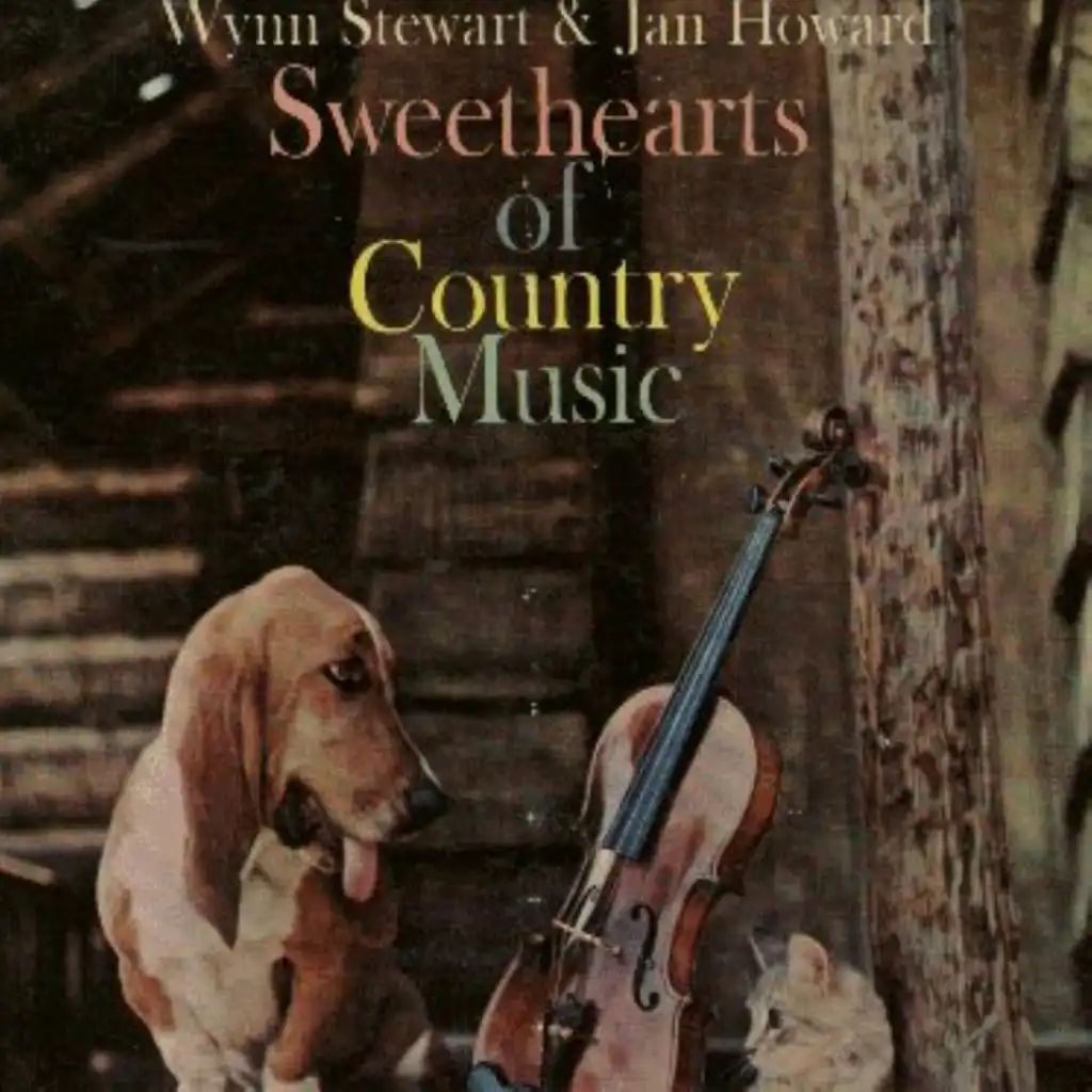Sweethearts of Country Music
