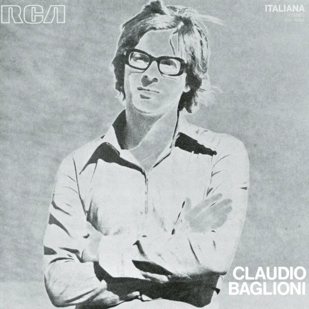 Claudio Baglioni