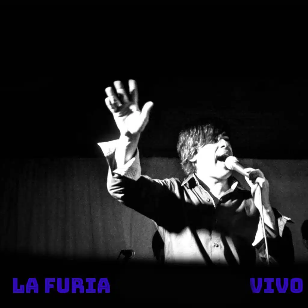 Tapalque (En Vivo)