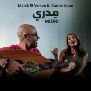 Midri (feat. Carole Aoun)
