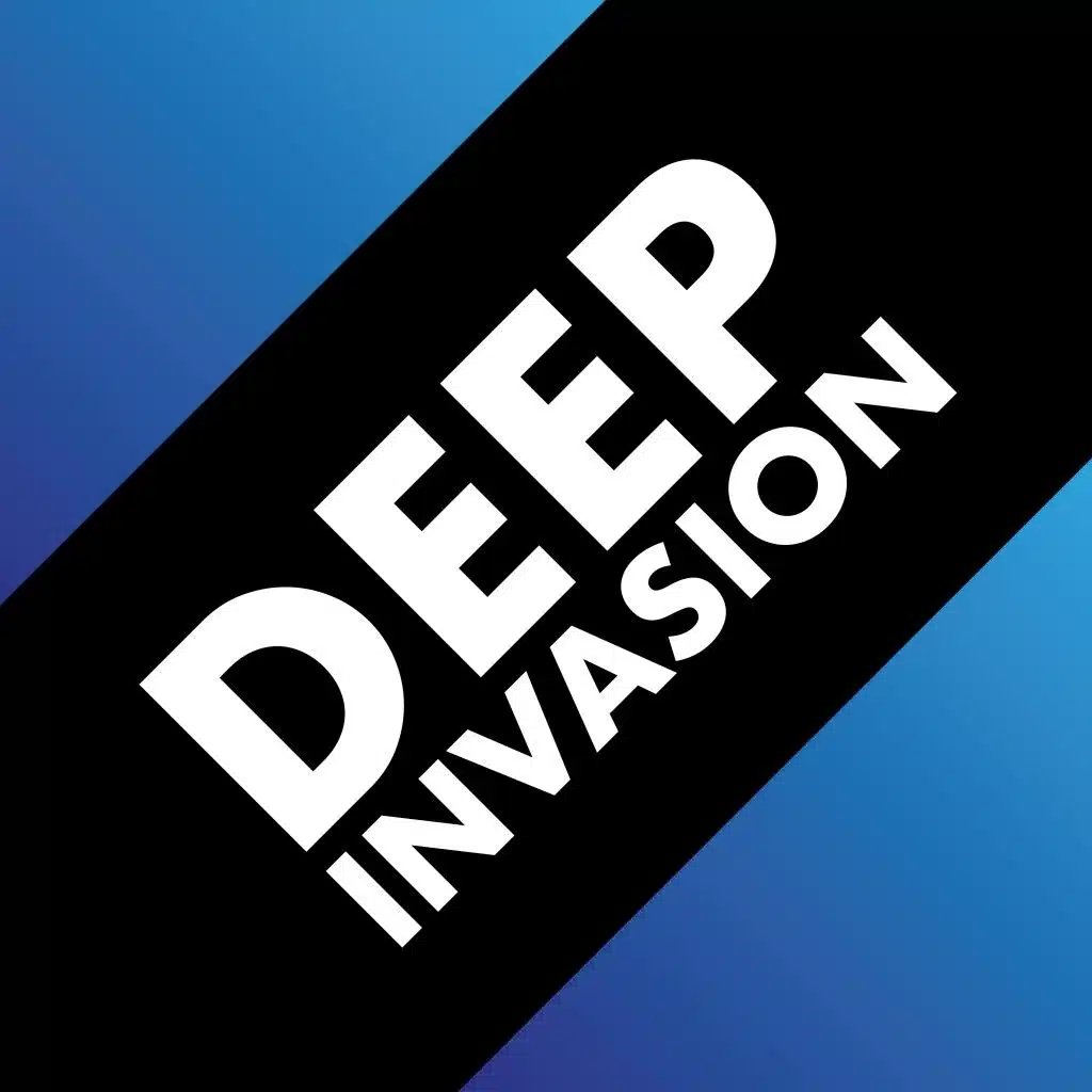 Deep Invasion