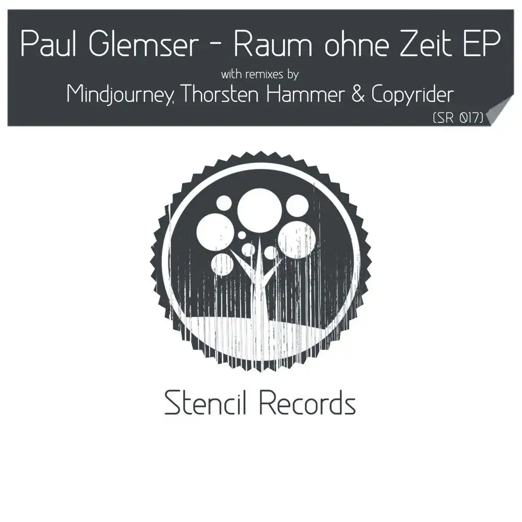 Raum ohne Zeit (Thorsten Hammer & Copyrider Remix)