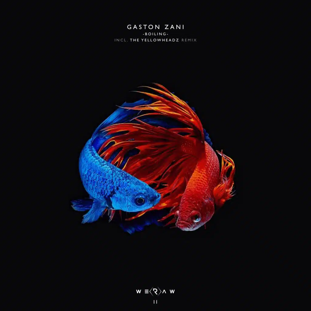 Boiling (The YellowHeads Remix)