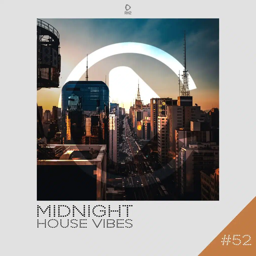 Midnight House Vibes, Vol. 52