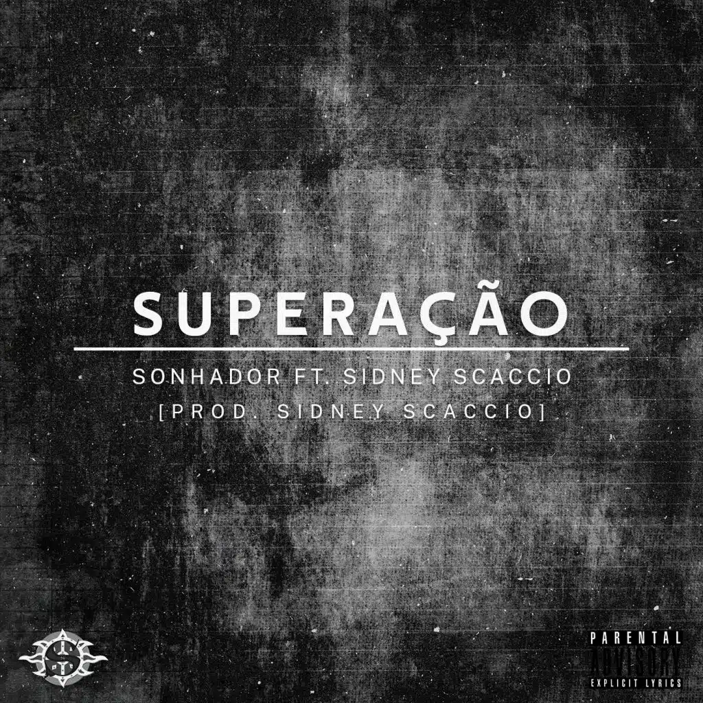 Superação (feat. Sidney Scaccio)