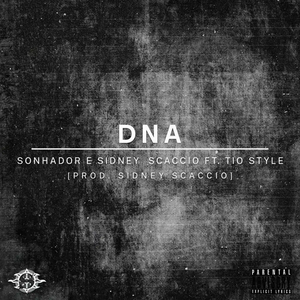 Dna (feat. Tio Style)