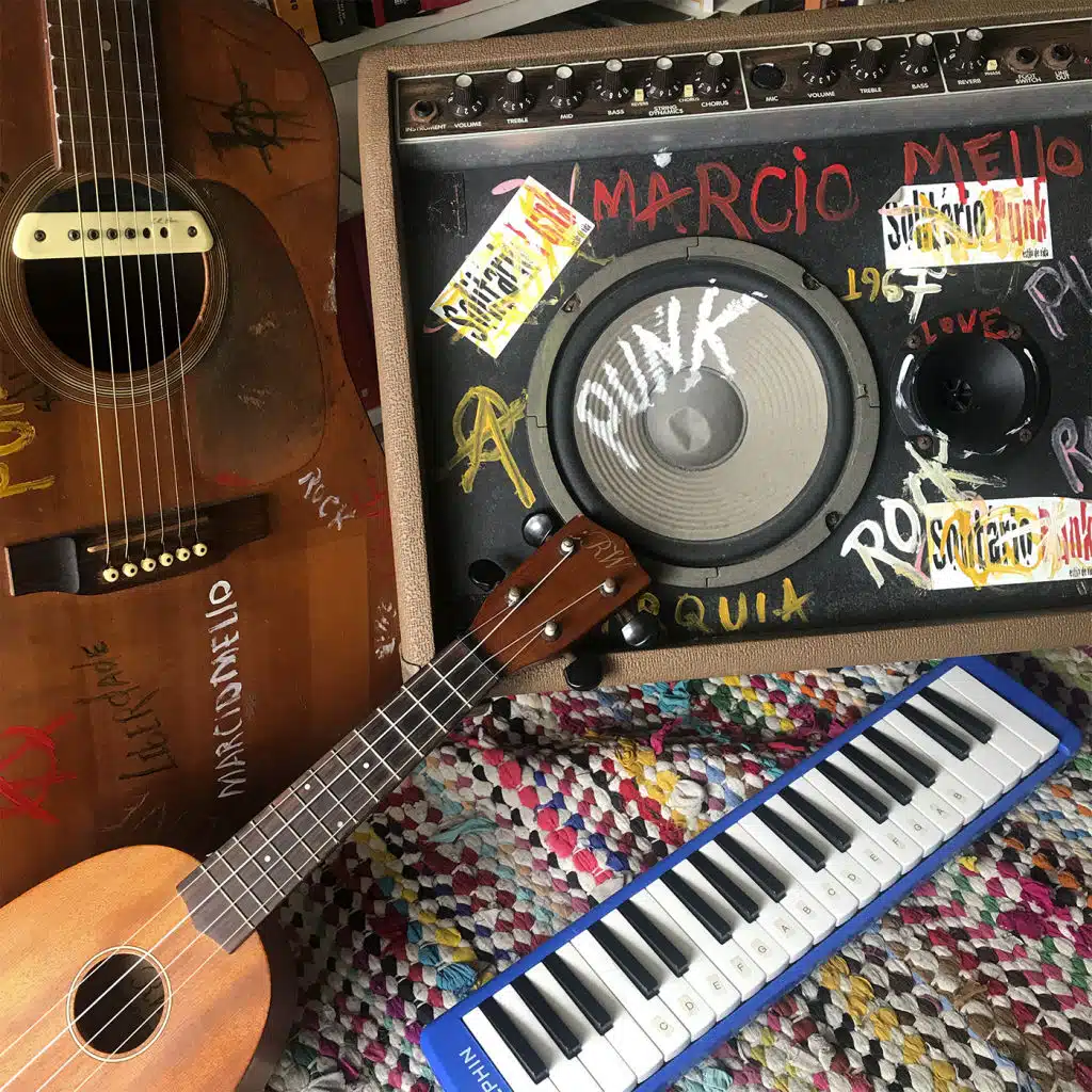 Essa Ponta (Acústico)