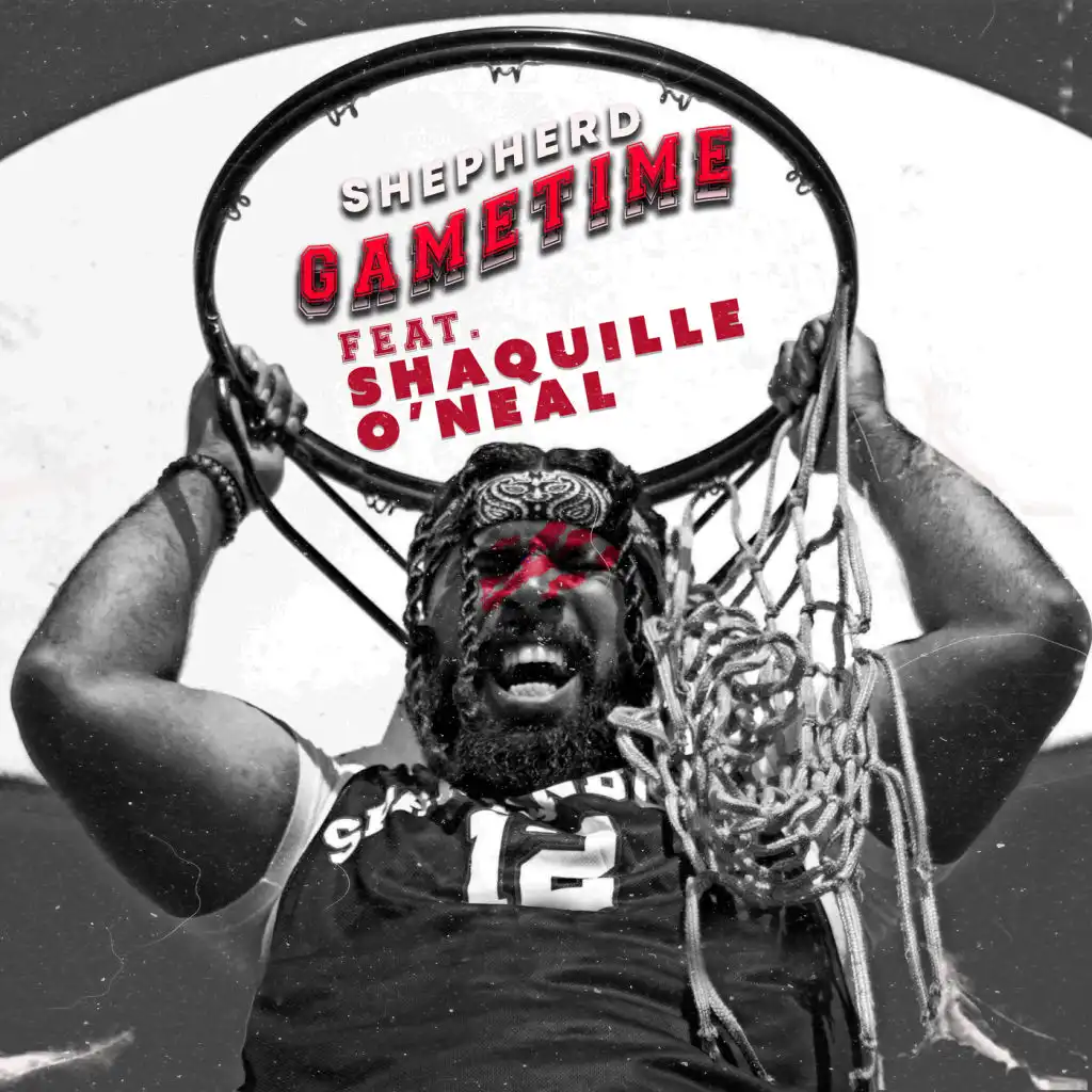 Gametime (Remix) [feat. Shaquille O'Neal]