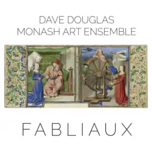 Monash Art Ensemble & Dave Douglas