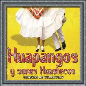 Tesoros de Colección Huapangos y Sones Huastecos