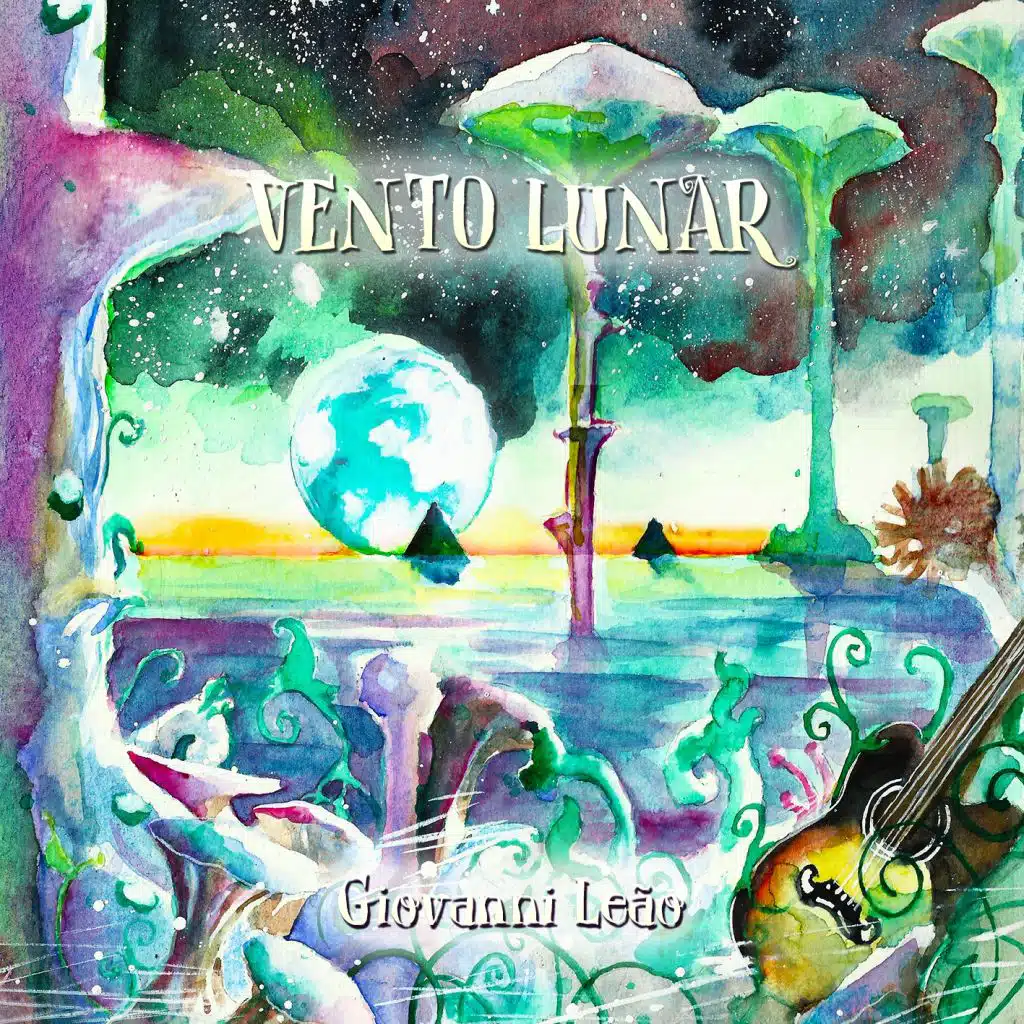 Vento Lunar