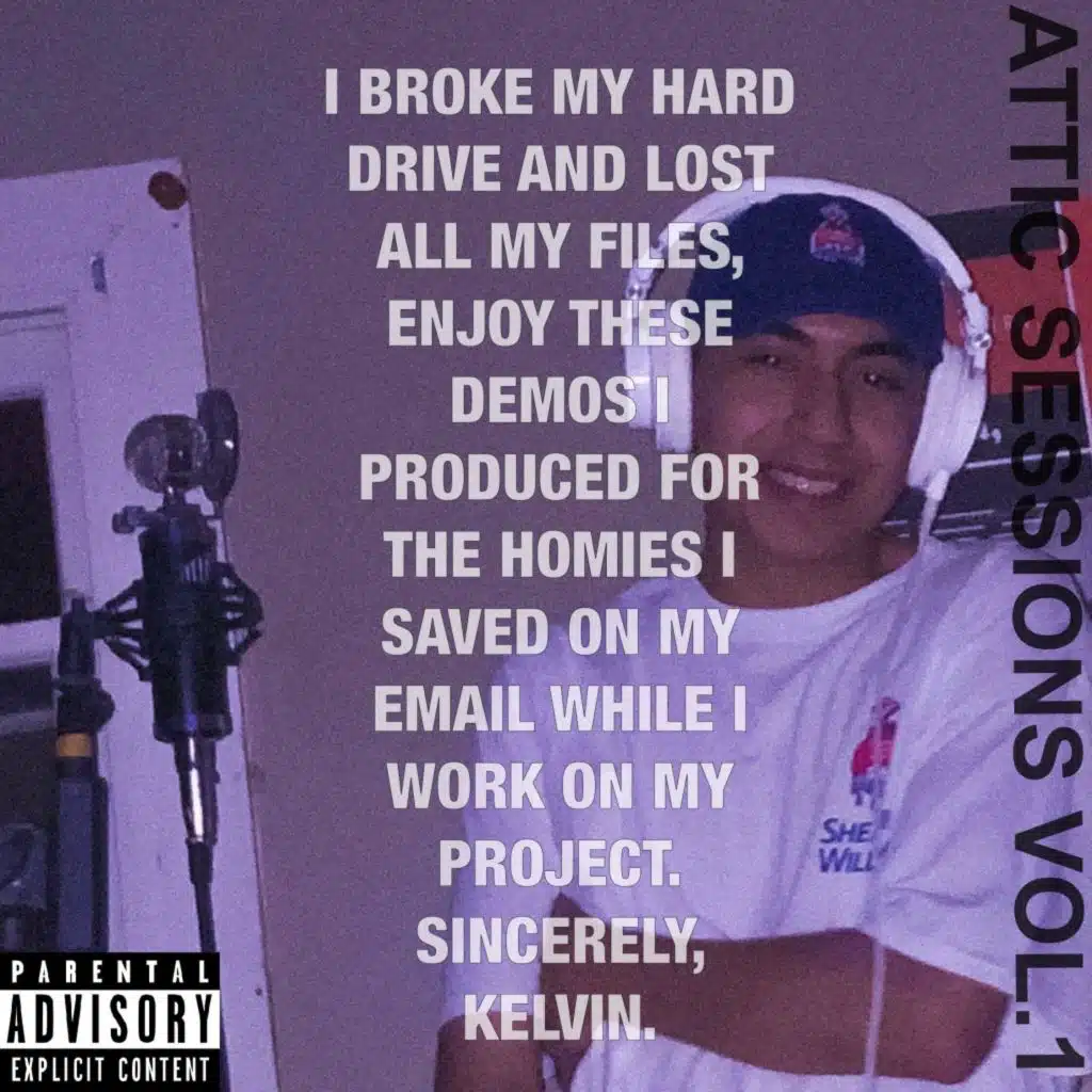 Scribbles (feat. Unkwn4ever)