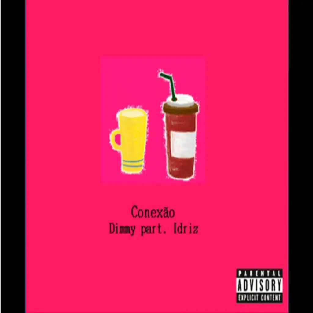 Conexão (feat. Dimmy)