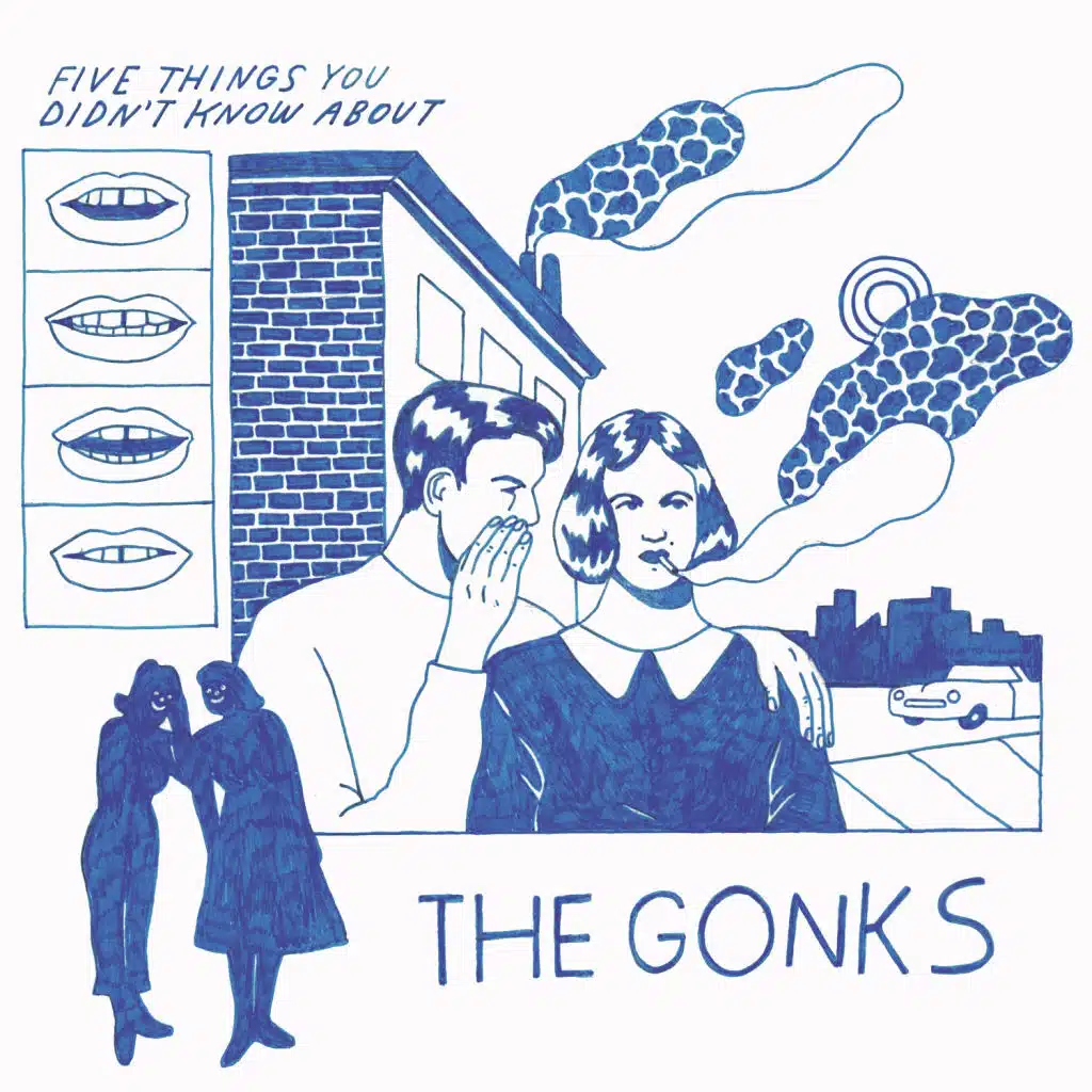The Gonks