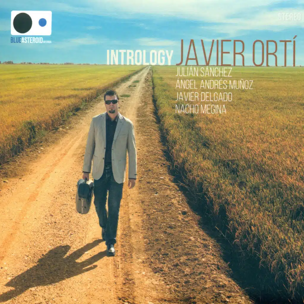 Intrology (feat. Julián Sánchez,  Ángel Andrés Muñoz,  Javier Delgado &  Nacho Megina)