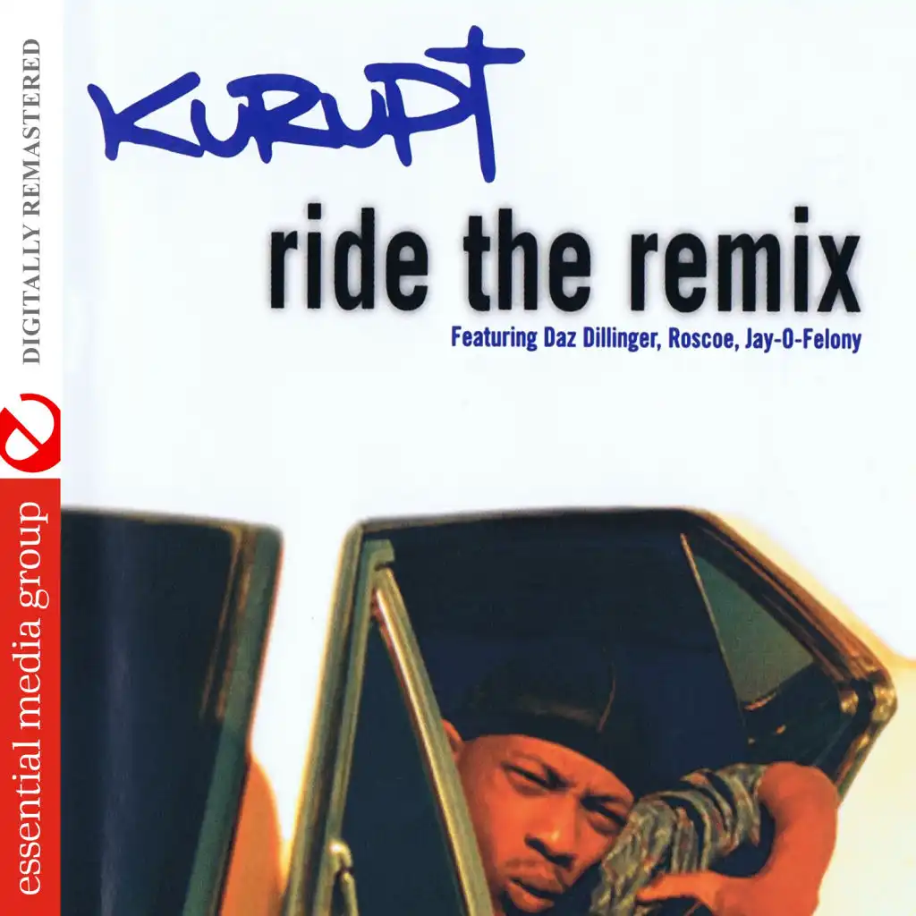 Who Ride Wit Us (Ride the Remix Call out Hook) [feat. Bad Azz & Daz Dillinger]