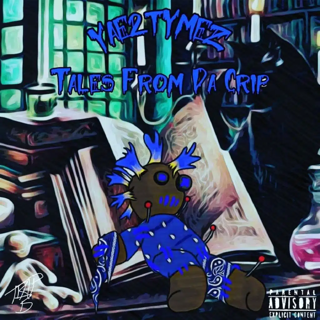 Tales From Da Crip