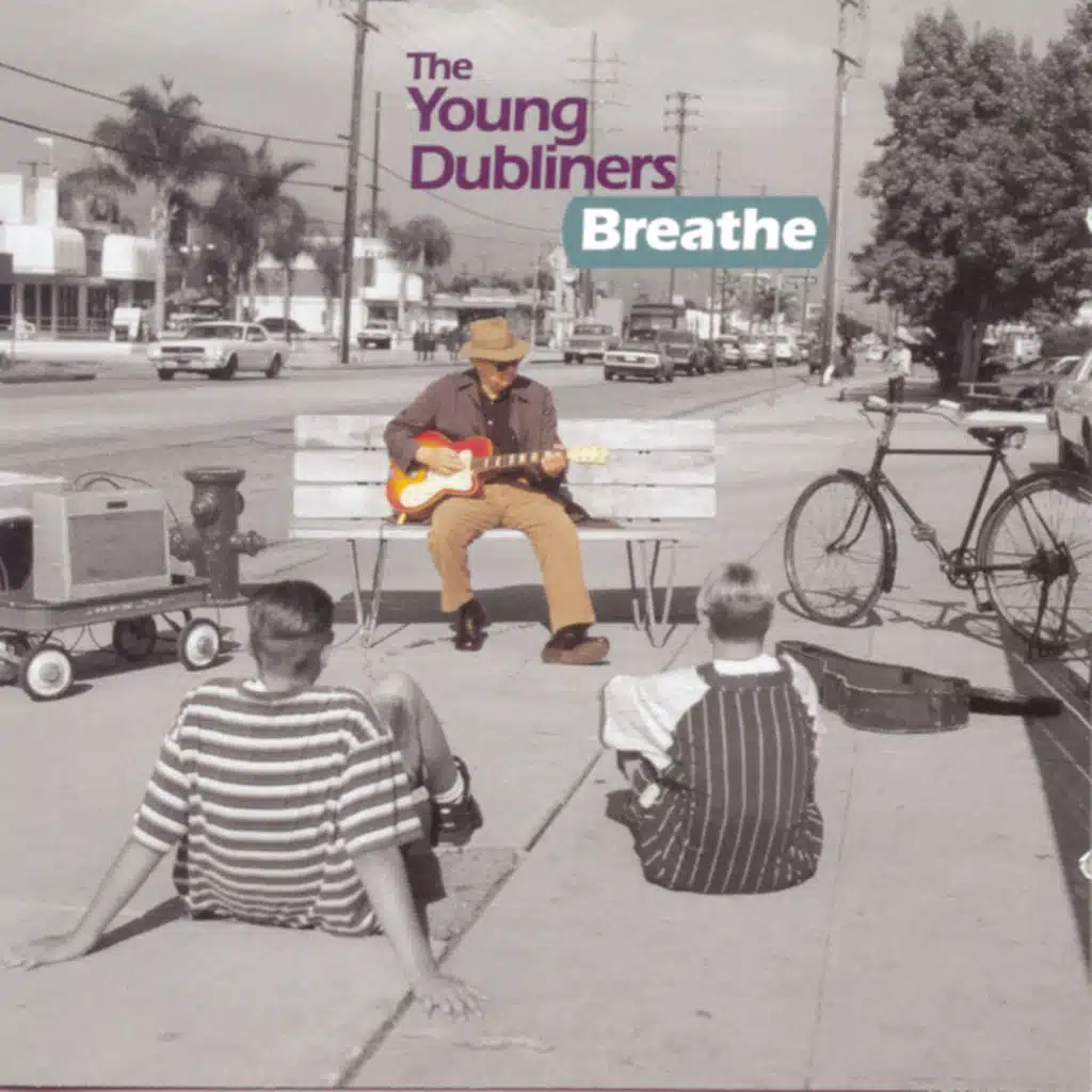 The Young Dubliners